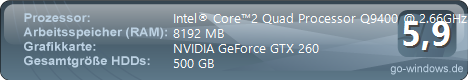 PC - Gaming