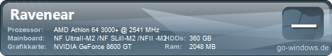 Mein PC