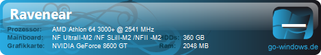 Mein PC