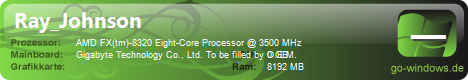 Mein PC