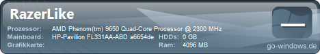Mein PC