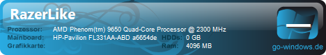 Mein PC