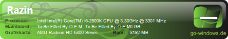 Thermaltake Mk1