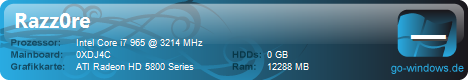 Alienware Pc