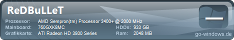 Mein PC