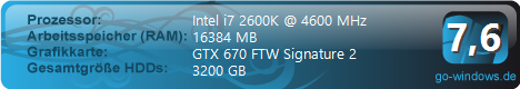 Bambule 1.3