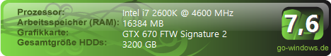 Bambule 1.3
