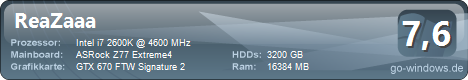 Bambule 1.3