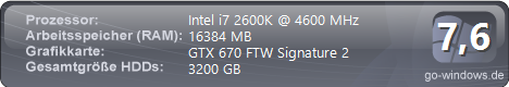 Bambule 1.3