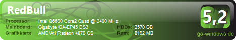 Quad-PC