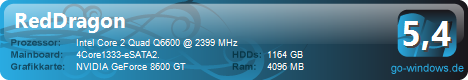 RedDragon-PC