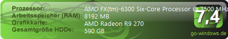 Six-Core-Gamer