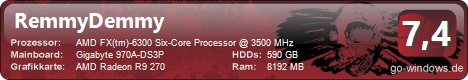 Six-Core-Gamer