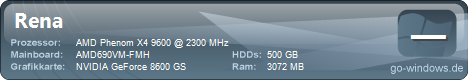 Windows Vista Home Premium