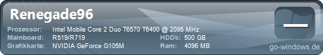 Samsung R519
