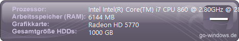 Acer Aspire M5811