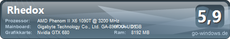 Gaming PC