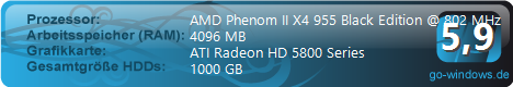 Rhymes PC