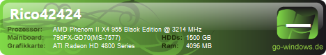 Gaming PC