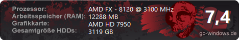DER PC
