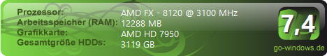 DER PC