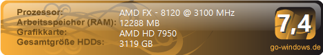 DER PC