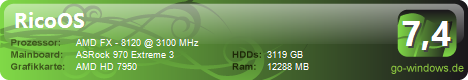 DER PC
