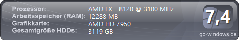 DER PC