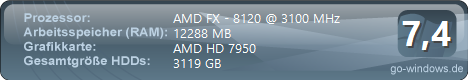 DER PC