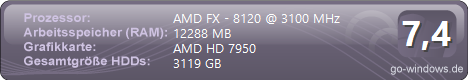 DER PC