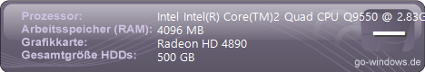 Gamer-PC