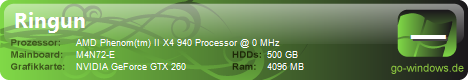 Gamer-PC