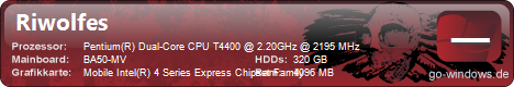 Acer Extensa 5635Z