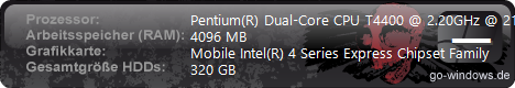 Acer Extensa 5635Z
