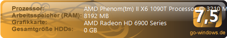 Neuer PC