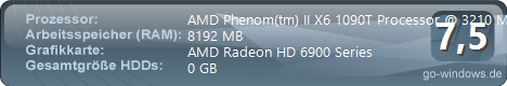 Neuer PC