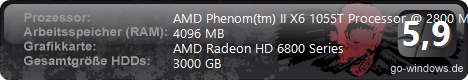 Mein PC