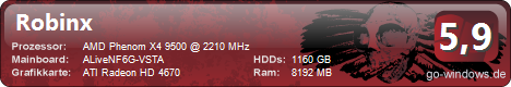 Mein 1. PC