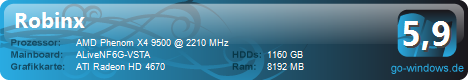 Mein 1. PC