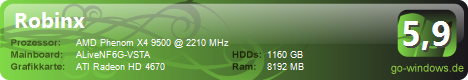 Mein 1. PC