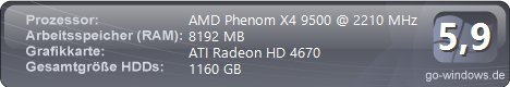 Mein 1. PC