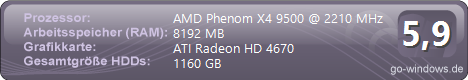 Mein 1. PC
