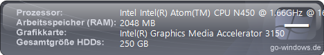 ASUS EeePC 1005PE