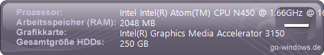 ASUS EeePC 1005PE