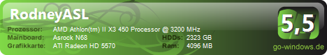 Rodney's PC