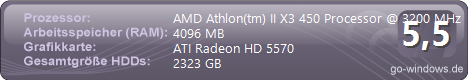 Rodney's PC