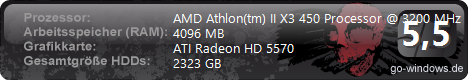 Rodney's PC