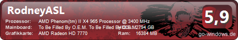 Gamer PC