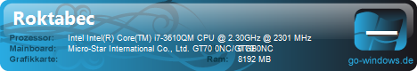MSI GT70