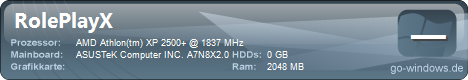 Mein PC